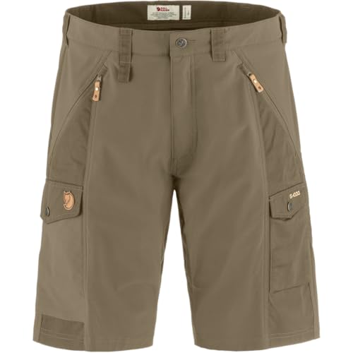 fj-llr-ven-herren-abisko-m-shorts-leichte-trekking-shorts image 5
