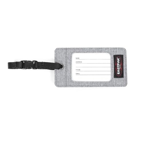 eastpak-paktag-gep-ckanh-nger-schwarzes-kofferanh-nger-set image 8