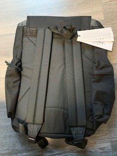 Perfekter Rucksack
