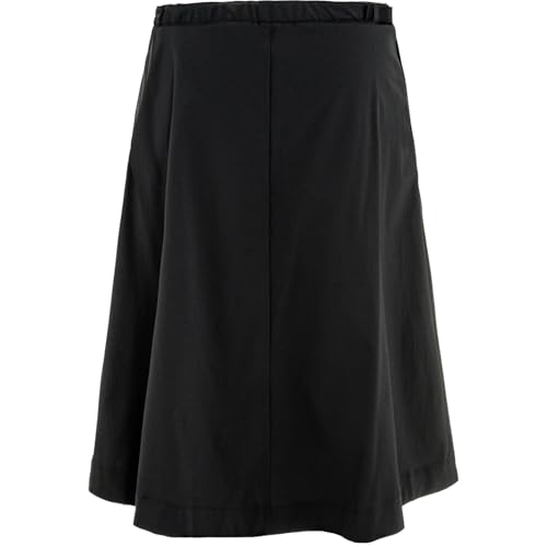 fj-llr-ven-damen-high-coast-wrap-rock-nachhaltiger-outdoor-rock-in-black-s-m image 2