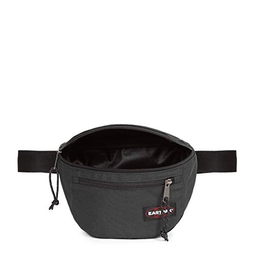 eastpak-bundy-s-g-rteltasche-schwarz-kompakte-umh-ngetasche-mit-fronttasche image 7