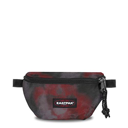 eastpak-springer-g-rteltasche-2-liter-dust-black-vielseitige-bauchtasche image 5