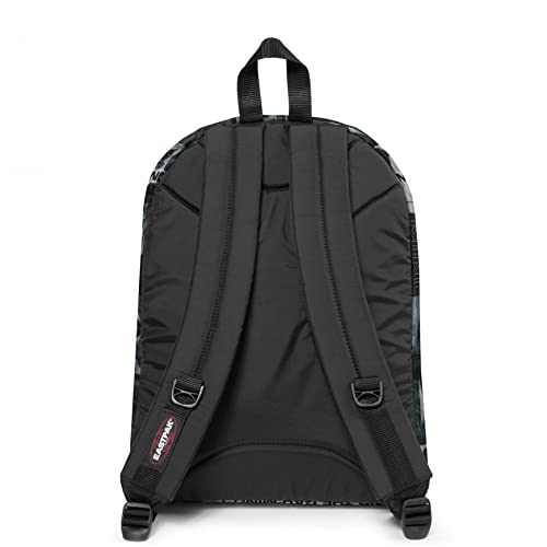eastpak-pinnacle-rucksack-38-l-enercitic-black-multi-42-cm-vegan image 8