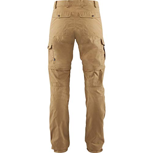 fj-llr-ven-karla-pro-zip-off-damen-hose-2-in-1-wanderhose image 8