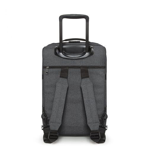 eastpak-strapverz-s-koffer-27-l-handgep-ck-trolley-mit-rucksack-funktion image 8