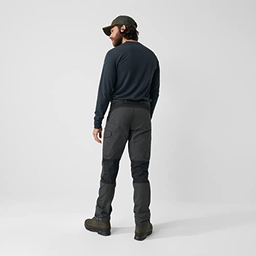 fj-llr-ven-herren-kaipak-shorts-strapazierf-hige-g-1000-wander-shorts-mit-stretc image 7