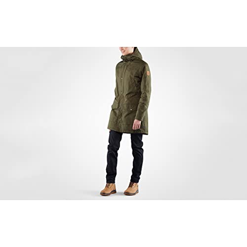 fj-llr-ven-greenland-winter-anorak-damen-g-1000-gewachst-isoliert image 8