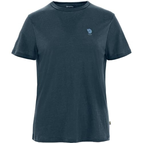 fj-llr-ven-damen-high-coast-ss-t-shirt-leichtes-kurzarm-shirt-f-r-outdoor-aktivi image 8