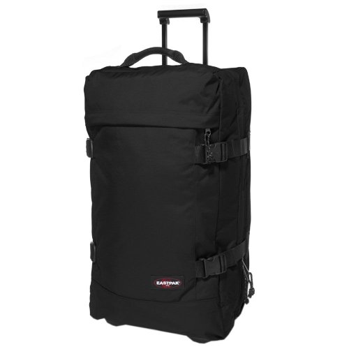 eastpak-tranverz-m-reisekoffer-78-l-66-cm-schwarz image 6