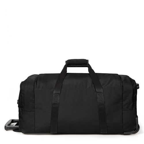 eastpak-leatherface-l-reisetasche-104-l-schwarz image 8