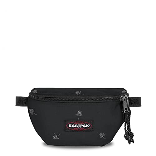 eastpak-springer-g-rteltasche-23-cm-2-l-line-black-schwarz image 7