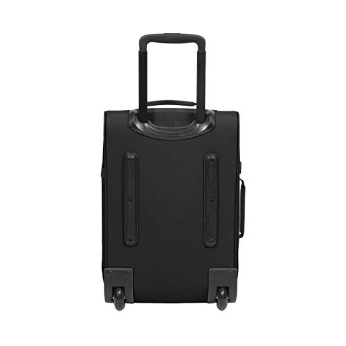 eastpak-tranverz-xs-koffer-28-5-l-schwarz-kompakter-reisekoffer-f-r-handgep-ck image 8