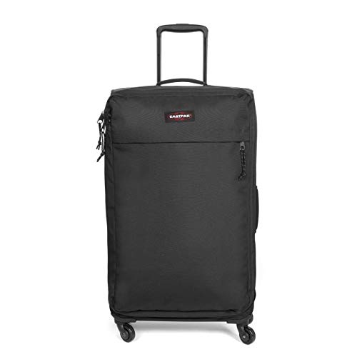 eastpak-traf-ik-4-m-koffer-72-cm-schwarz-black-gro-er-weichschalen-trolley image 8