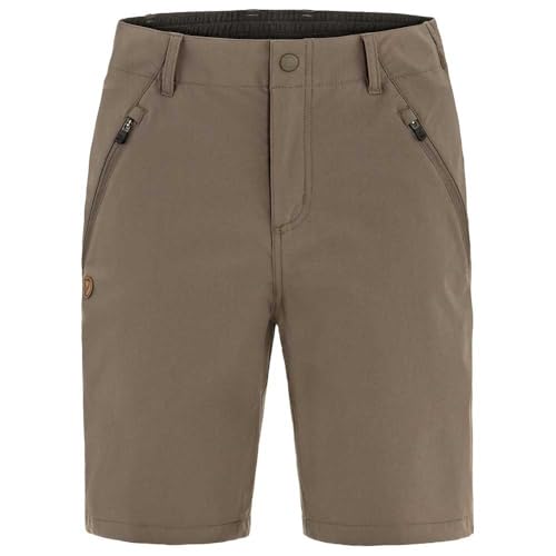 fj-llr-ven-damen-shorts-abisko-trail-stretch-leichte-trekkingshorts-mit-stretch image 6