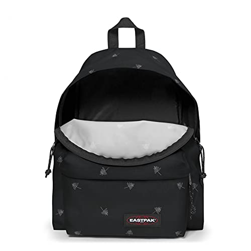 eastpak-padded-pak-r-rucksack-24-l-line-black image 8