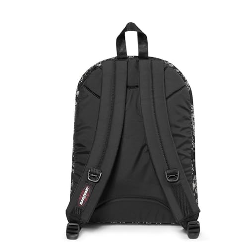 eastpak-pinnacle-rucksack-27l-glitbloom-black image 7