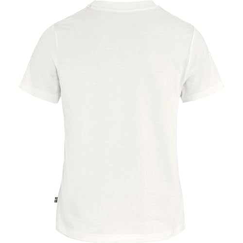 fj-llr-ven-damen-archive-logo-t-shirt-1er-pack-bio-baumwoll-shirt-mit-nostalgisc image 6