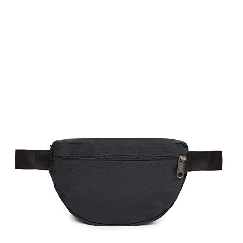 eastpak-bundy-s-g-rteltasche-schwarz-kompakte-umh-ngetasche-mit-fronttasche image 8