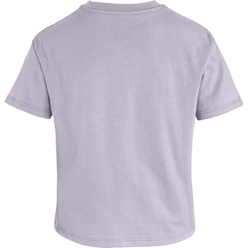fj-llr-ven-damen-fj-llblomster-logo-t-shirt-bio-baumwolle image 7