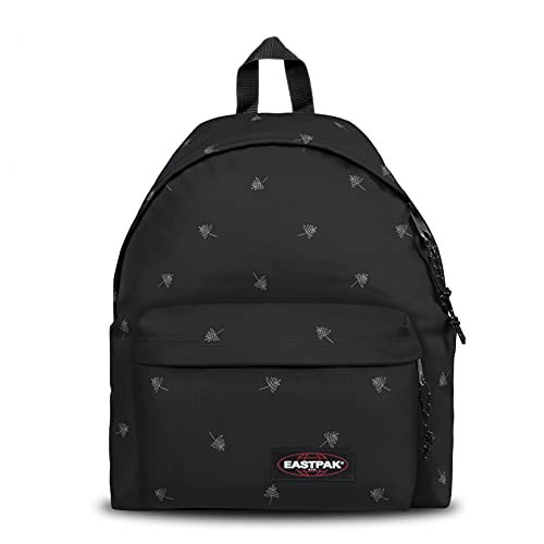 eastpak-padded-pak-r-rucksack-24-l-line-black image 7