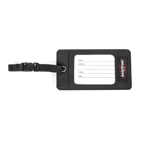 eastpak-paktag-gep-ckanh-nger-schwarzes-kofferanh-nger-set image 5