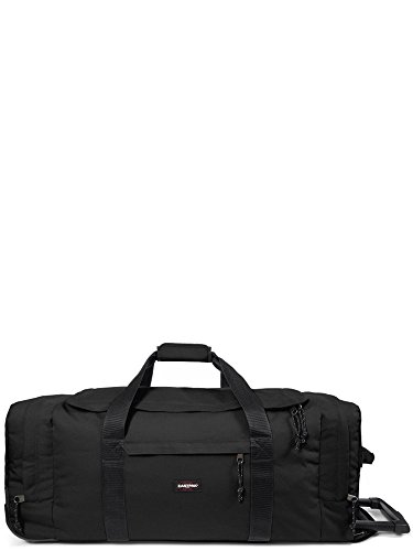 eastpak-leatherface-l-reisetasche-98-l-ger-umig-86-cm-black image 5