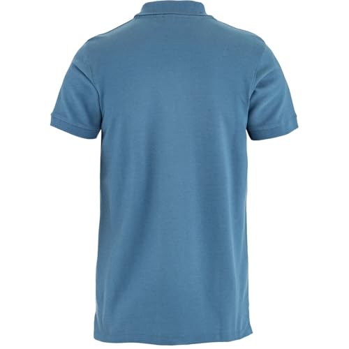fj-llr-ven-herren-vik-polohemd-1er-pack-bio-baumwoll-pique-klassischer-stil image 4