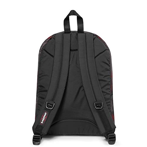 eastpak-pinnacle-rucksack-38-l-42-cm-schwarz-dust-black image 6