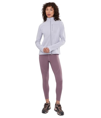 fj-llr-ven-damen-abisko-lite-fleece-jacke-w-leichte-packbare-fleecejacke-aus-rec image 5
