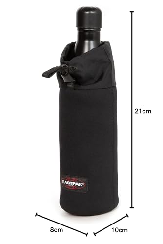 eastpak-musco-flaschenk-hler-1l-schwarz image 8