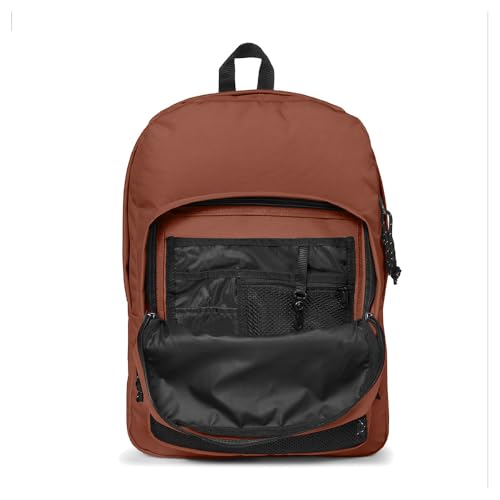 eastpak-pinnacle-nutmeg-brown-rucksack image 7