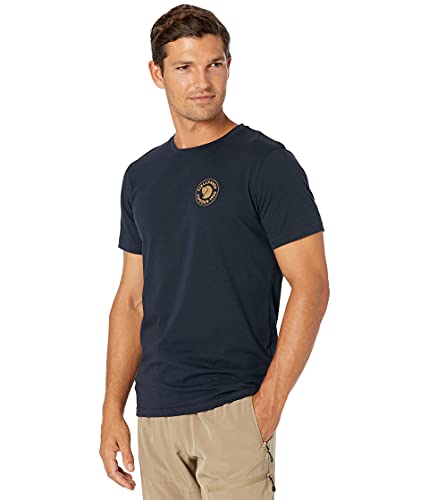fj-llr-ven-herren-1960-logo-t-shirt-m-nachhaltig-bequem image 5