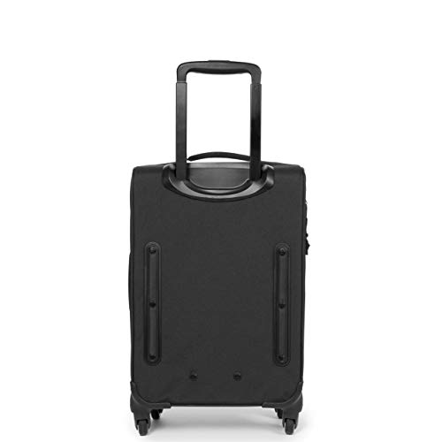 eastpak-traf-ik-4-s-koffer-cabin-53-cm-schwarz-handgep-ck-tauglich image 8