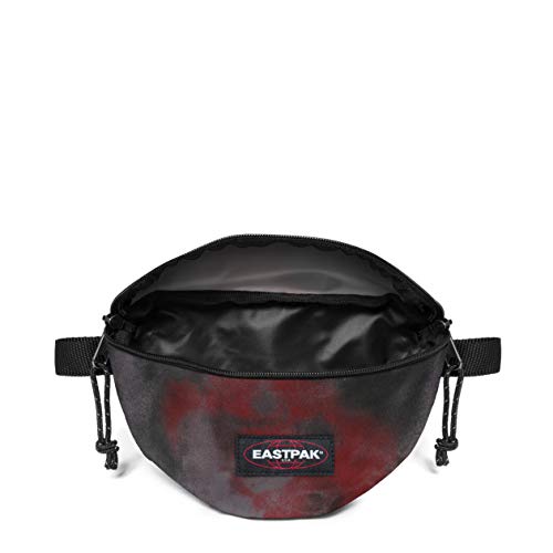 eastpak-springer-g-rteltasche-2-liter-dust-black-vielseitige-bauchtasche image 6