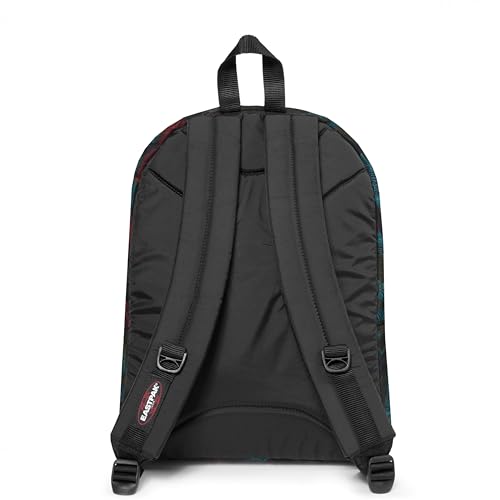 eastpak-pinnacle-rucksack-38l-schwarz-vielseitiger-rucksack-mit-organizer image 7