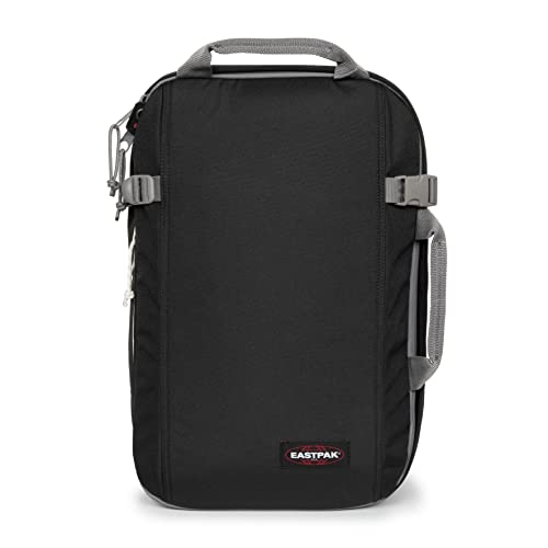 eastpak-back-to-work-rucksack-27-l-43-cm-kontrast-grey-white image 4