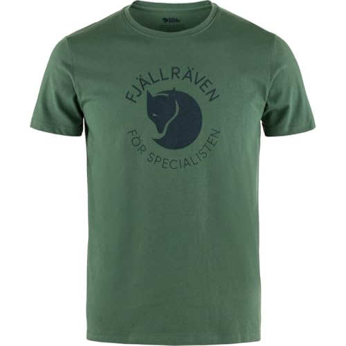 fj-llr-ven-herren-fox-m-t-shirt-bio-baumwolle-recyceltes-polyester-feuchtigkeits image 4
