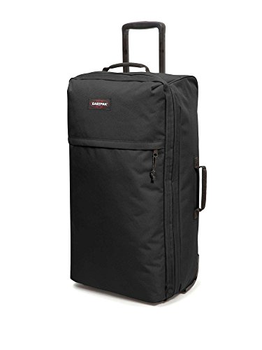 eastpak-traf-ik-light-m-koffer-66-cm-59-l-leichter-trolley-in-black image 7