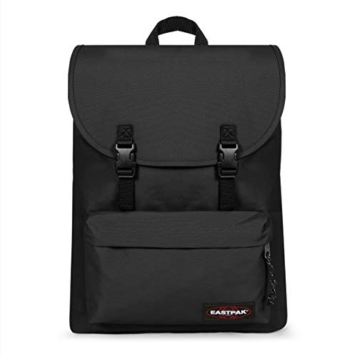 eastpak-london-rucksack-21-l-schwarz-black-45-cm-f-r-pendler-beruf image 8