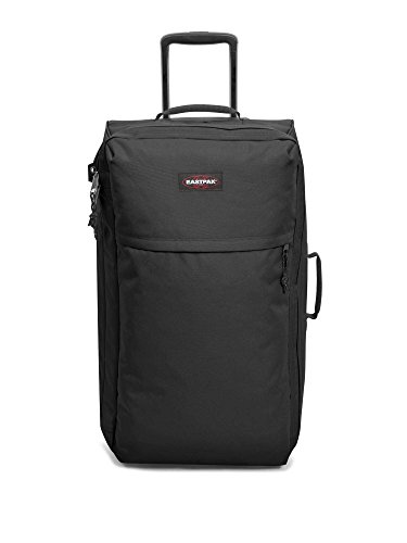 eastpak-traf-ik-light-m-koffer-66-cm-59-l-leichter-trolley-in-black image 5
