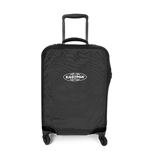 eastpak-jari-s-koffer-schutzh-lle-45-cm-schwarz-passend-f-r-kleine-koffer image 8