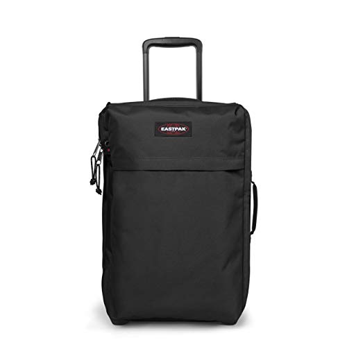 eastpak-traf-ik-light-s-koffer-51-cm-33-l-handgep-ck-trolley-in-schwarz image 8