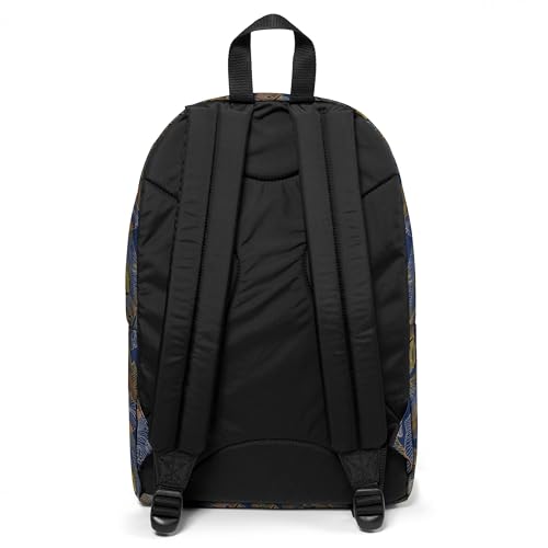 eastpak-back-to-work-rucksack-mit-gepolstertem-laptopfach image 8