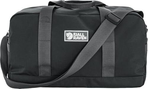 fj-llr-ven-vardag-duffel-33l-coal-black-reisetasche image 7