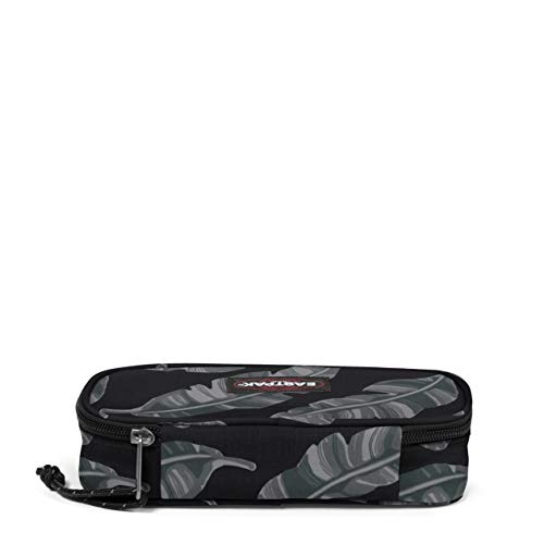 eastpak-oval-single-federm-ppchen-22-cm-brize-leave-black image 6