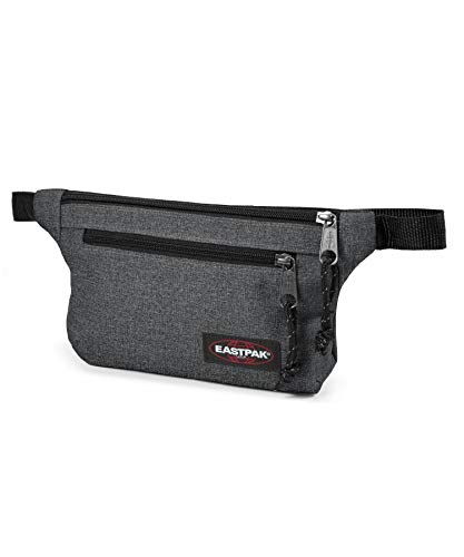 eastpak-talky-umh-ngetasche-in-black-denim-vielseitig-tragbar image 2