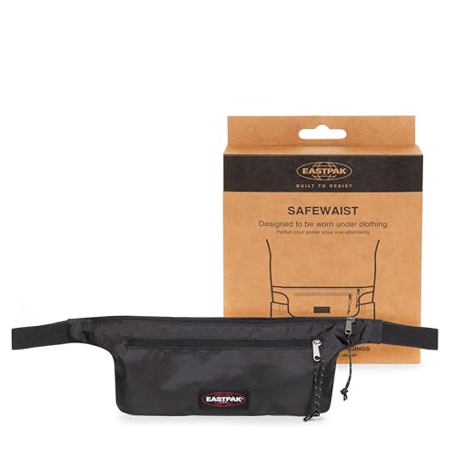 eastpak-safewaist-toiletry-bag-0-3-l-schwarz-sicherer-g-rtel image 8