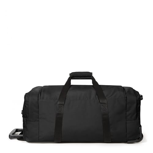 eastpak-leatherface-m-reisetasche-68-5-x-32-5-x-34-5-cm-69-l-schwarz image 8