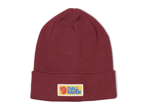 fj-llr-ven-vardag-classic-beanie-unisex-m-tze image 8