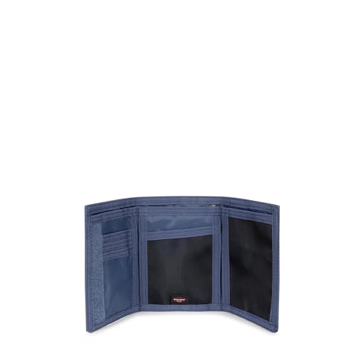 eastpak-crew-single-geldb-rse-kontrast-prep-black-mit-organizer-und-schl-sselcli image 5
